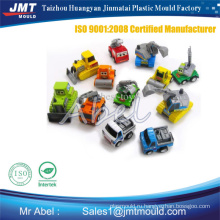 customer design plastic baby toy car plastic injection mould